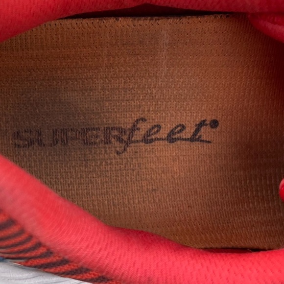 Hoka One Mens Rincon 2 Running Shoes Size 8.5 Preowned activewear - Picture 7 of 9